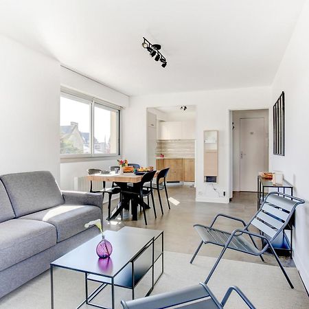 L'Emerillon - Appt A 200M De La Plage Saint-Cast-le-Guildo Exterior foto