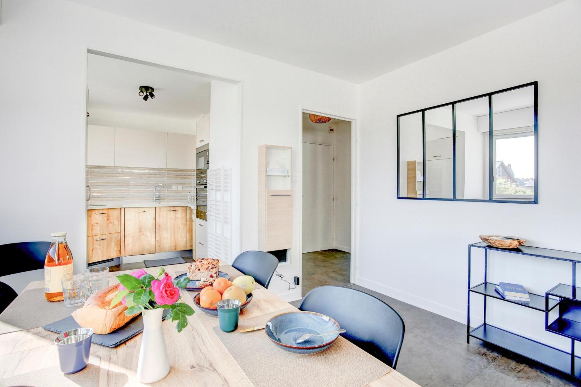 L'Emerillon - Appt A 200M De La Plage Saint-Cast-le-Guildo Exterior foto